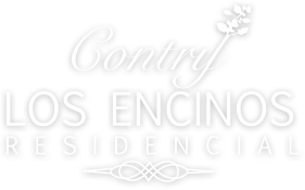 Logo Contry Los Encinos